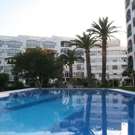 Verdemar Apartment With Sea View And Garden Nerja Exterior photo