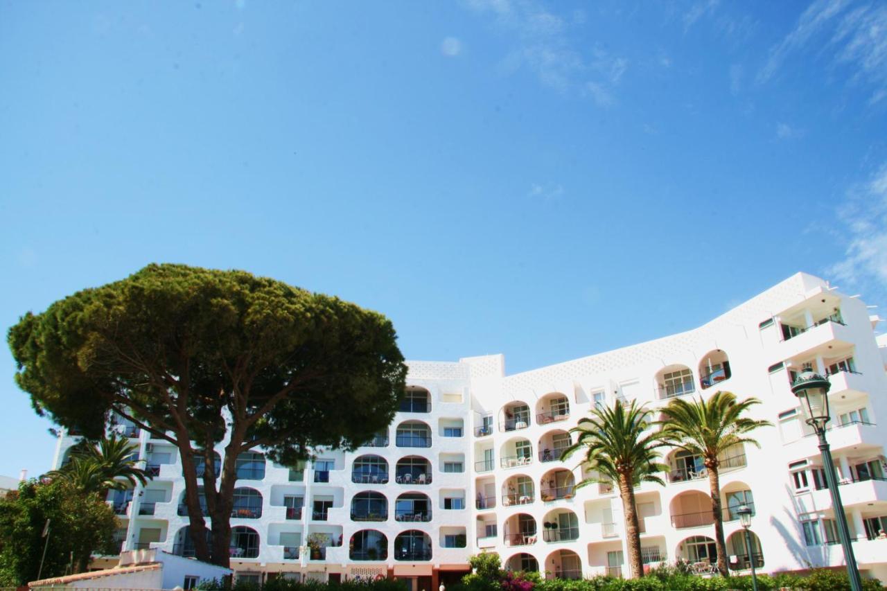 Verdemar Apartment With Sea View And Garden Nerja Exterior photo